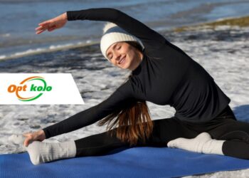 Чому варто купити якісні теплі лосини для холодних сезонів?