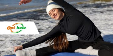 Чому варто купити якісні теплі лосини для холодних сезонів?