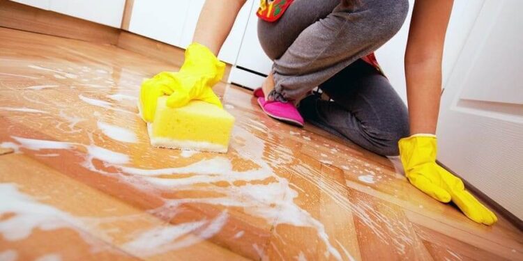 Как мотивировать детей к уборке в доме