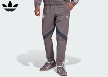 Які купити чоловічі штани в adidas?