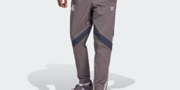 Які купити чоловічі штани в adidas?