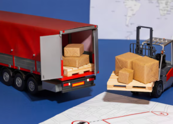 Логістична компанія: ефективність та професійний підхід