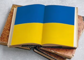 Книги з історії України для 9 класу: розширюємо кругозір