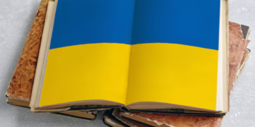 Книги з історії України для 9 класу: розширюємо кругозір