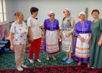 Українські блогери завітали до Бессарабії та показали красу Ізмаїльського району