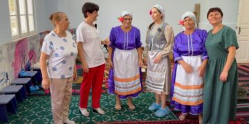 Українські блогери завітали до Бессарабії та показали красу Ізмаїльського району