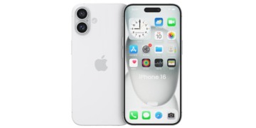 Лучший Айфон в 2024 году: почему стоит купить iPhone 16