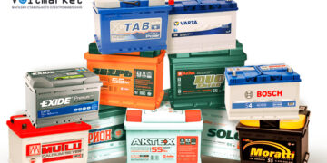 Литиевые аккумуляторы на 12 вольт: причины популярности, сферы применения