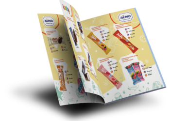 Брошюры и каталоги ключевые инструменты для прибыльного бизнеса