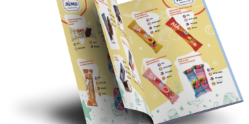 Брошюры и каталоги ключевые инструменты для прибыльного бизнеса