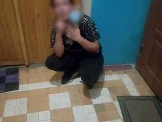 В Одесі жінка незаконно проникла в чужу квартиру і влаштувала погром | Надзвичайні події Одесса та область