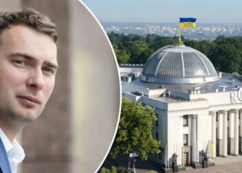 В Раді хочуть заборонити дії сексуального характеру під час лобізму