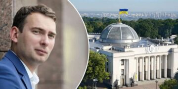 В Раді хочуть заборонити дії сексуального характеру під час лобізму