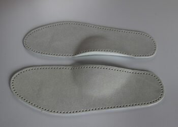 Стелька для кроссовок: почему важна правильная поддержка стопы