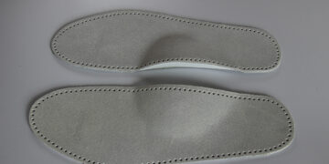 Стелька для кроссовок: почему важна правильная поддержка стопы