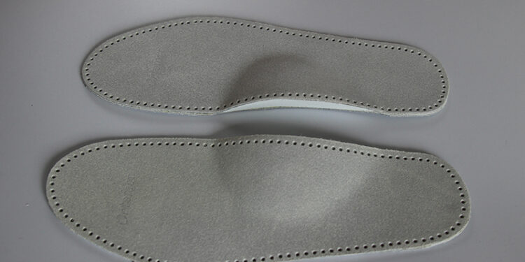 Стелька для кроссовок: почему важна правильная поддержка стопы