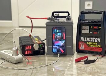 Інвертори для АКБ: особливості та правила вибору