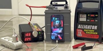 Інвертори для АКБ: особливості та правила вибору