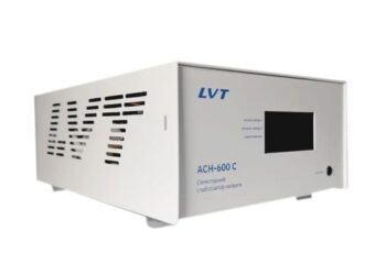 Симисторные стабилизаторы напряжения: особенности и применение