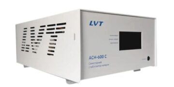 Симисторные стабилизаторы напряжения: особенности и применение