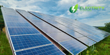 Чому сонячна станція виробляє найвигіднішу альтернативну енергію? Пояснення від інтернет-магазину Electrity