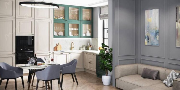 Преимущества стульев с подлокотниками