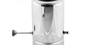 Зачем нужен шибер?