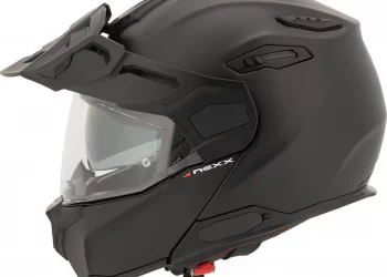 Значение и функции мотошлема в обеспечении безопасности