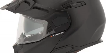 Значение и функции мотошлема в обеспечении безопасности