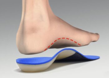 Зачем нужны ортопедические стельки?