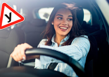 Как преодолеть страх перед вождением: советы для начинающих водителей