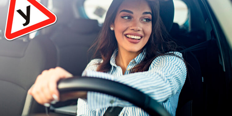 Как преодолеть страх перед вождением: советы для начинающих водителей