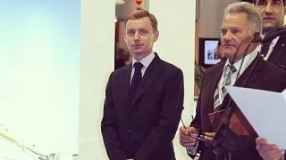 Александр Кацуба: ключевая фигура в украинской энергетике