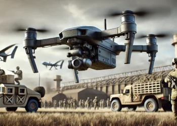 Квадрокоптеры: от развлечения до профессионального инструмента