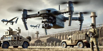 Квадрокоптеры: от развлечения до профессионального инструмента