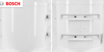 Водонагрівач Bosch: надійне джерело гарячої води