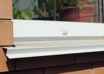 Как выбрать и купить отливы на окна в Киеве — рекомендации по подбору и установке