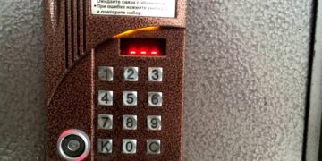 Введение в системы домофонов и их значимость