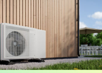 Принцип работы и преимущества теплового насоса