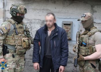 СБУ ліквідувала мережу російських агентів, в тому числі а Одеській області | Південний Кур’єр