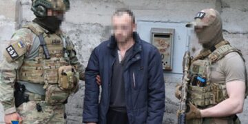 СБУ ліквідувала мережу російських агентів, в тому числі а Одеській області | Південний Кур’єр