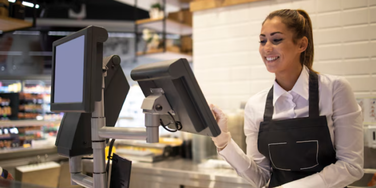 Почему стоит доверить аутсорсинговой компании подбор персонала для торгового зала