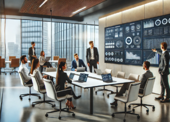 Тенденції ринку праці в секторі логістики та торгівлі Одеси