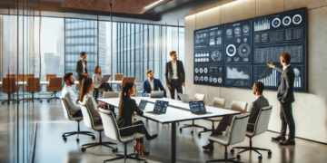 Тенденції ринку праці в секторі логістики та торгівлі Одеси