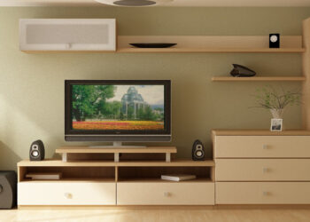 Модульні вітальні: ідеальне рішення для повсякденного інтер’єру