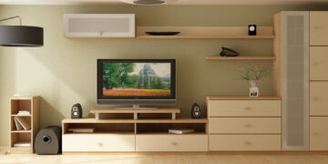 Модульні вітальні: ідеальне рішення для повсякденного інтер’єру