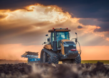 Ремонтні комплекти для сівалок: як вибрати необхідні запчастини