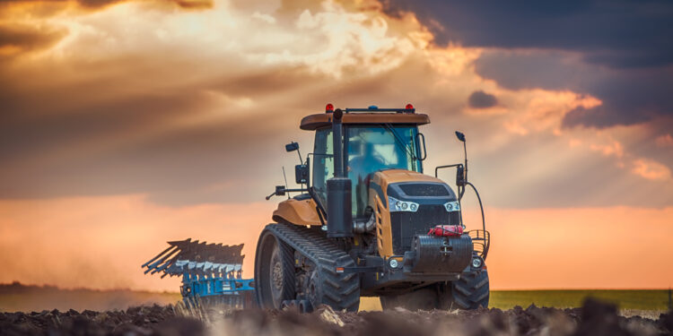 Ремонтні комплекти для сівалок: як вибрати необхідні запчастини