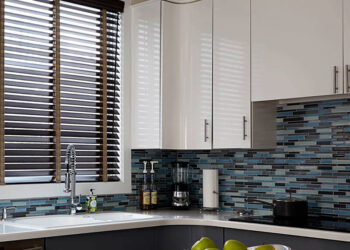 Жалюзи в Кривом Роге: как выбрать идеальное решение для вашего дома