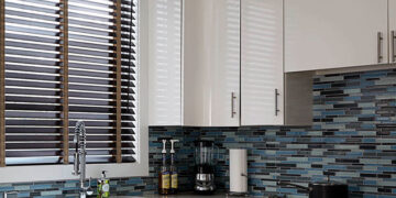 Жалюзи в Кривом Роге: как выбрать идеальное решение для вашего дома